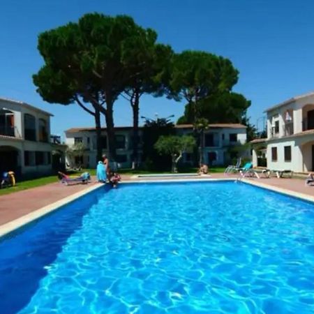 Cosy Apartment Of L'Escala Beach Exterior foto