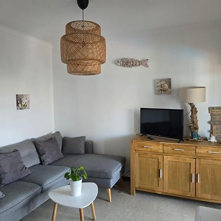 Cosy Apartment Of L'Escala Beach Exterior foto